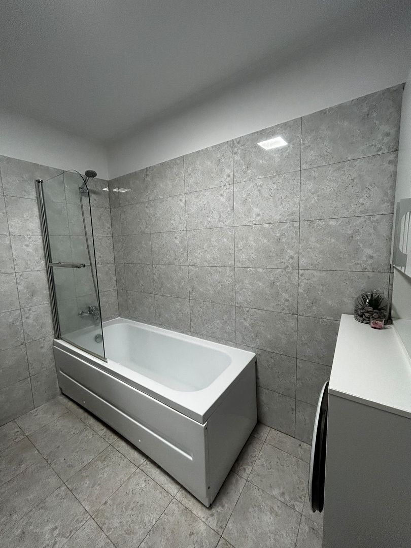 Braytim-Lalelelor | 2 camere | 55 mp utili | Parcare acoperită | Debara - Poză 10