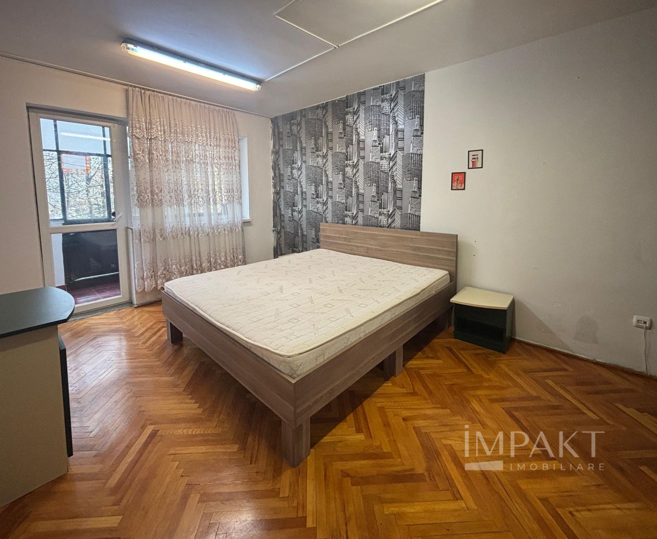 Apartament cu 3 camere de vanzare- Manastur-Bucium - Poză 1