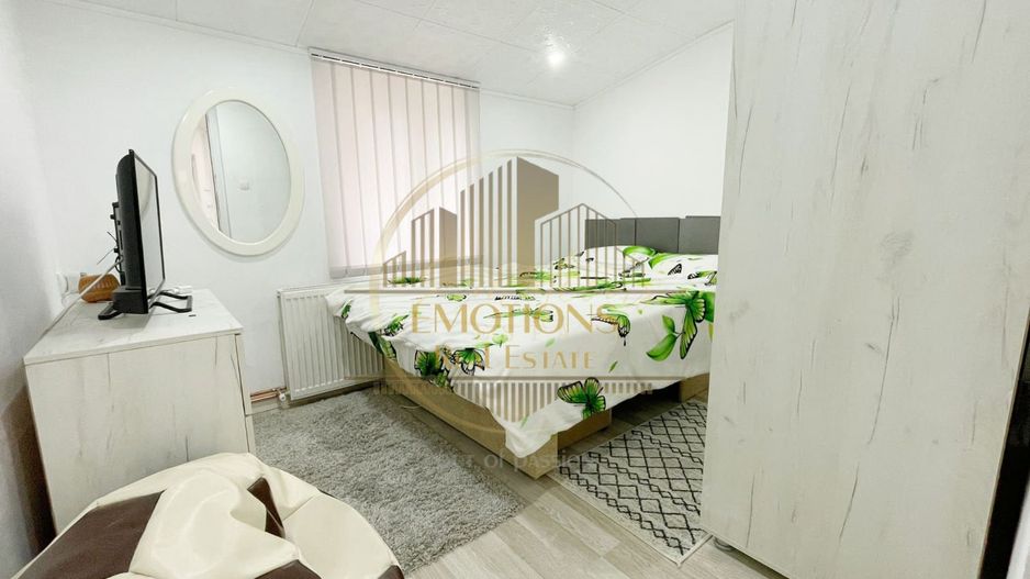 OCAZIE | Apartament 2 camere - curte comuna - central - Poză 1