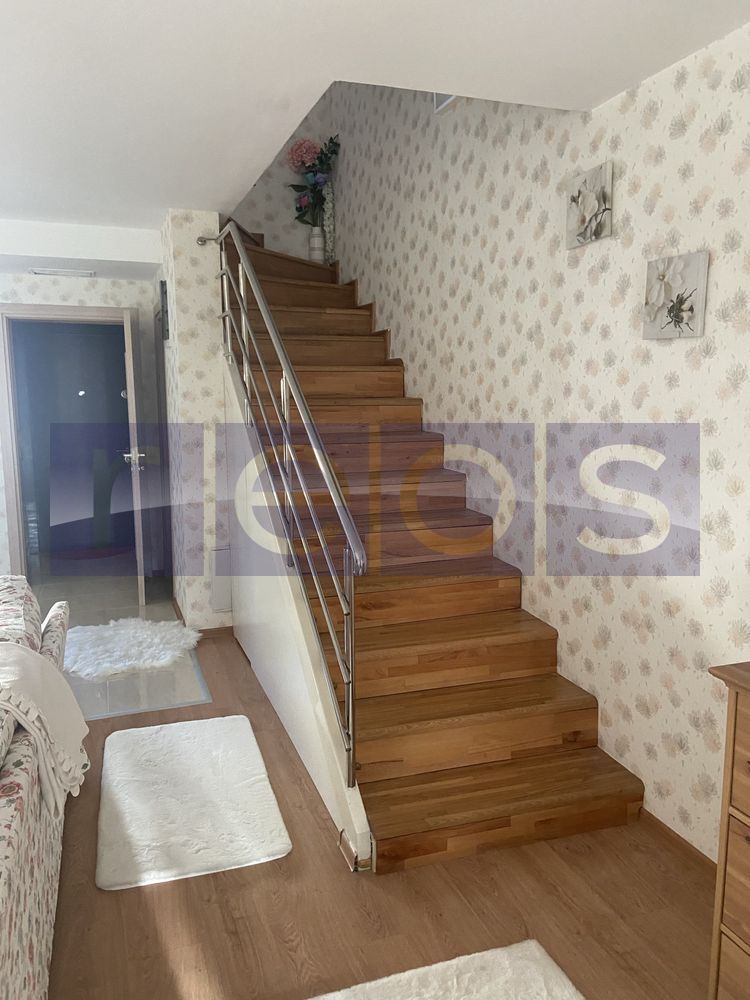 VANZARE VILA COSMOPOLIS | 85 MP UTILI | TERASA ACOPERITA | 2 LOCURI PARCARE | - Poză 3