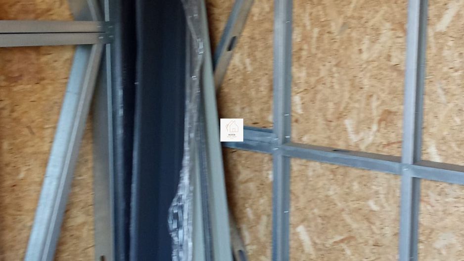 Casa pe structura metalica Samurcasi - Poză 19