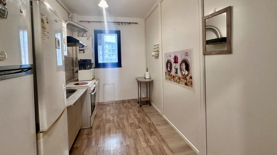 Apartament de vânzare in Giroc, Calea Timișoarei, aproape de oraș - Poză 4
