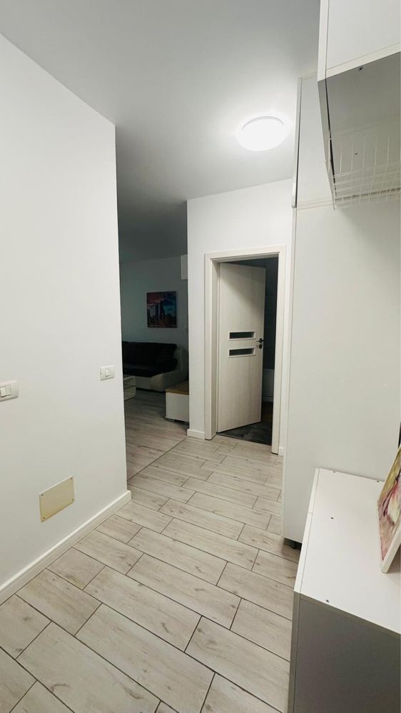 Garsoniera de inchiriat Plazza Exigent si Boxa de inchiriat - Poză 5