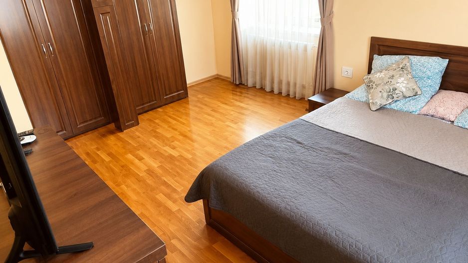 Casǎ de vânzare P+M Oșorhei - Poză 10