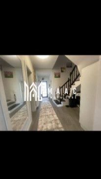 Casa Tip Duplex | 5 camere | 120 MPU | Curte 540 MP | Sura Mica - Poză 10