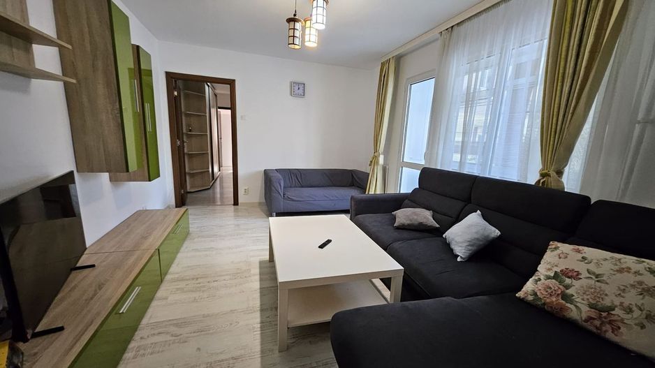 Vanzare 3 camere in Titan langa parcul Titanii, centrala termica - Poză 4