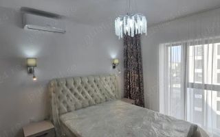 Apartament 2 camere in One Cotroceni Park - Poză 7