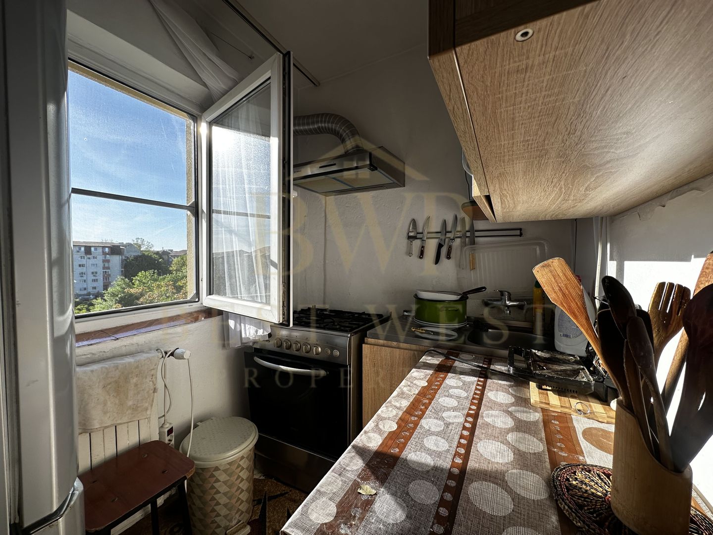 Apartament 1 camera, Soarelui - Poză 2