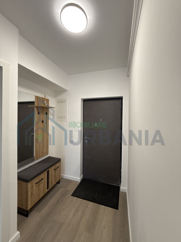 Persoană Fizică, închiriez apartament cu 1 cameră FREYA HOME - Poză 2