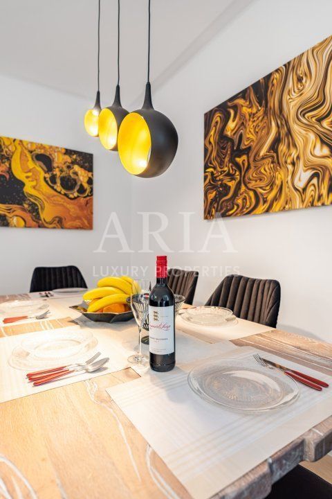 VIDA HERASTRAU 3 camere lux - Poză 14