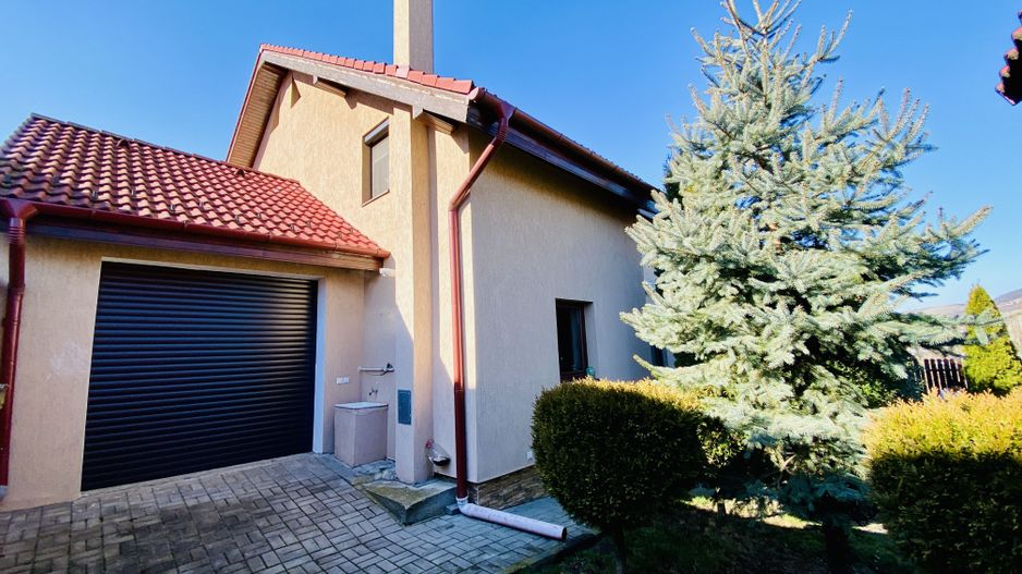 Casa moderna, individuala cu Garaj - Sura Mare - Poză 3