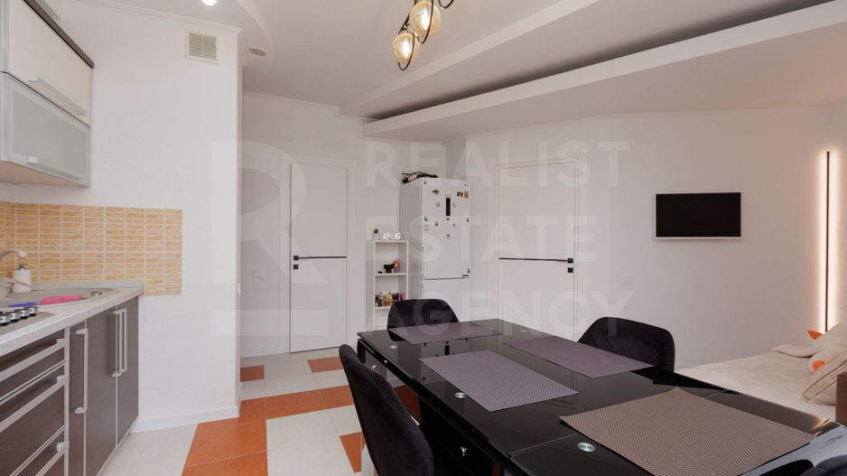 Vânzare, apartament, 1 cameră, str. Boţu Pavel, Centru - Poză 3