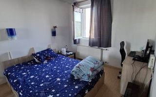 Apartament cu doua camere semidecomandat, Calea Grivitei - Poză 6