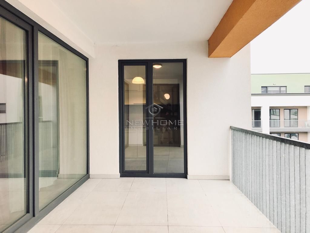 Apartament LUX 3 camere 95 mp, zona Iulius Mall Fsega, Parcare privata - Poză 17