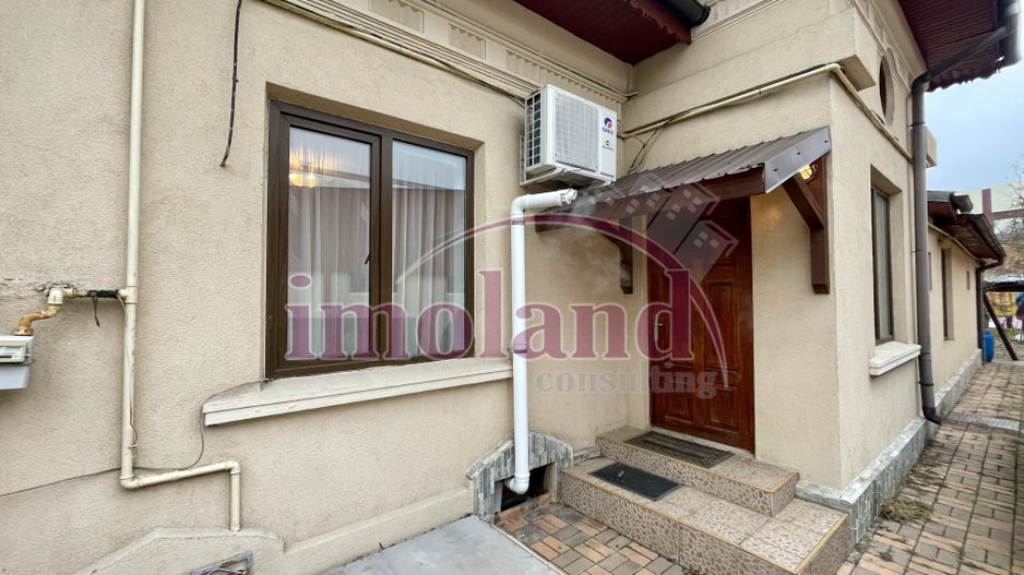 Casă parter 123 mp, complet renovată, curte generoasă, teren 400 mp - Giulesti - Poză 2