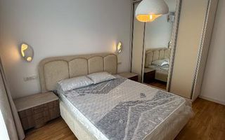De inchiriat | Apartament 2 Camere Premium | The Ivy Băneasa | - Poză 10