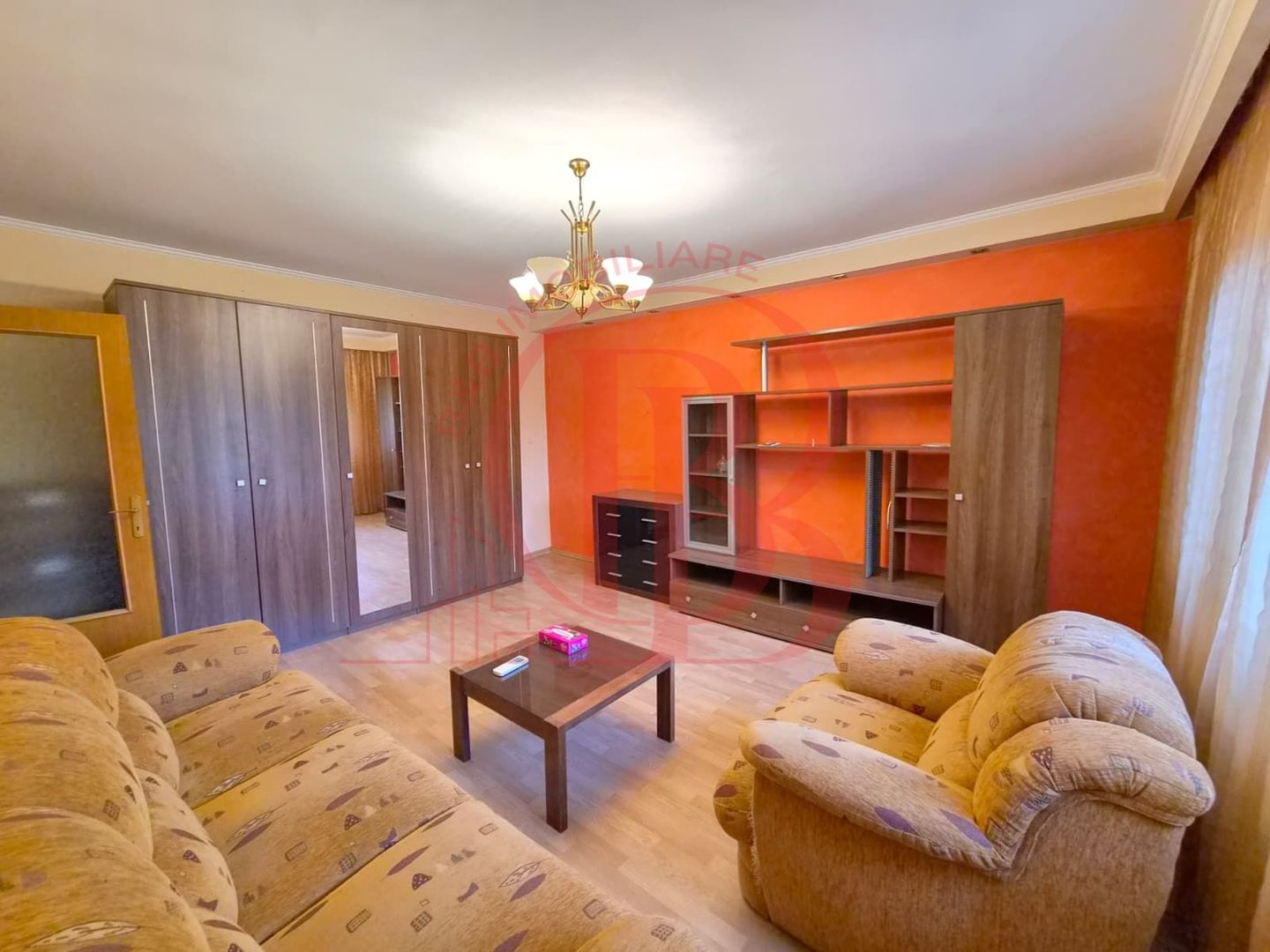 Apartament 3 camere Vitan Mall-5 min Metrou Mihai Bravu - Poză 2
