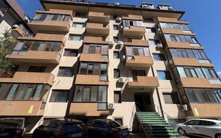 Garsoniera in Confort Urban Residence, gata de mutare, Salaj, Sector 5 - Poză 2