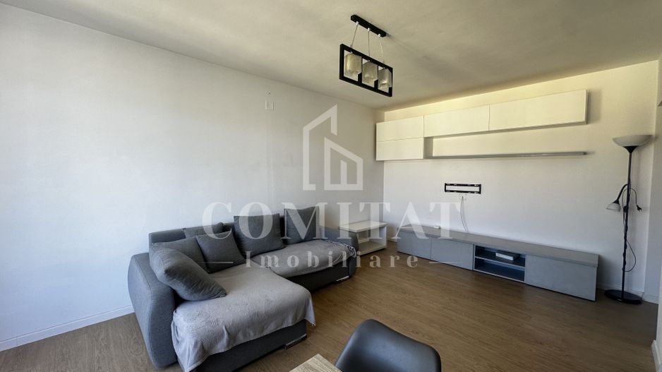 Apartament la etaj intermediar | 3 camere | Zona Eroilor - Poză 4