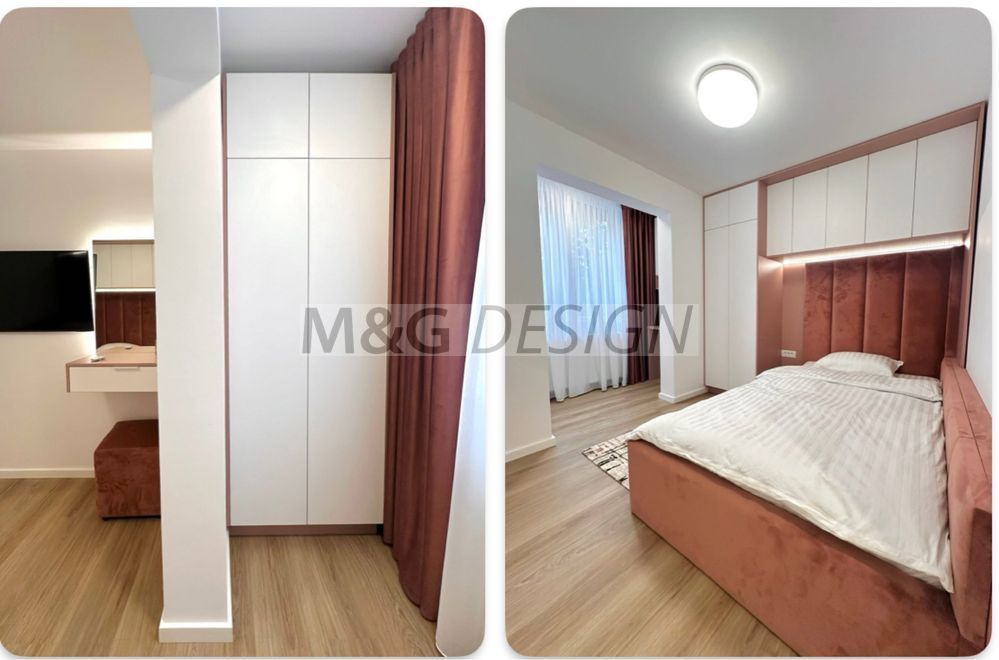 Apartament 4 camere  Lipovei - Poză 11