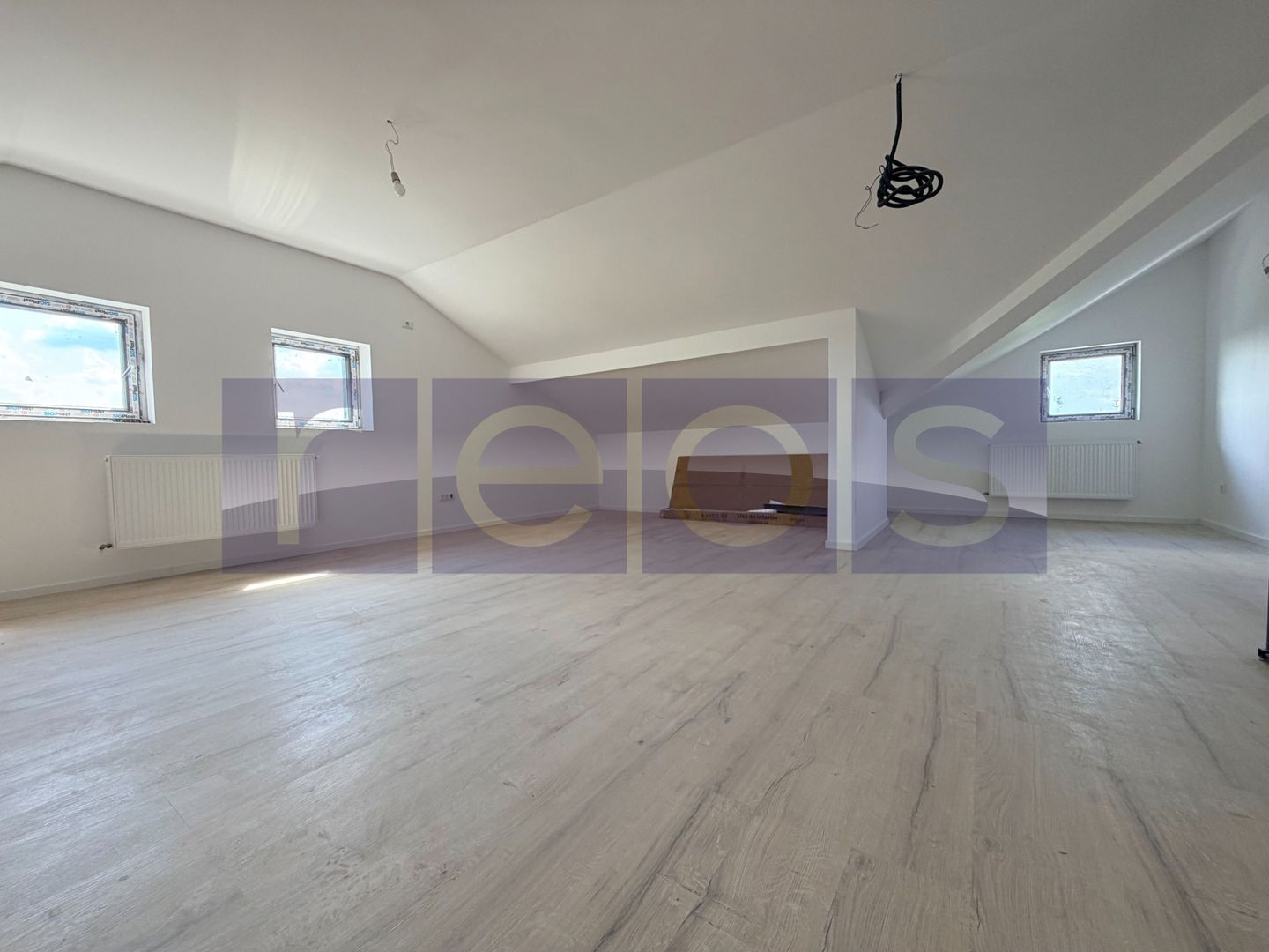 VANZARE VILA P+1+M | 170 MP UTILI | 6 CAMERE | BALOTESTI | - Poză 13