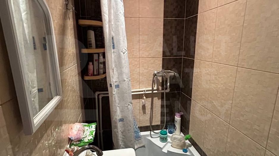 Vânzare, casă, 1 nivel, 2 camere, strada Vasili Ceapaev, Bălți - Poză 5