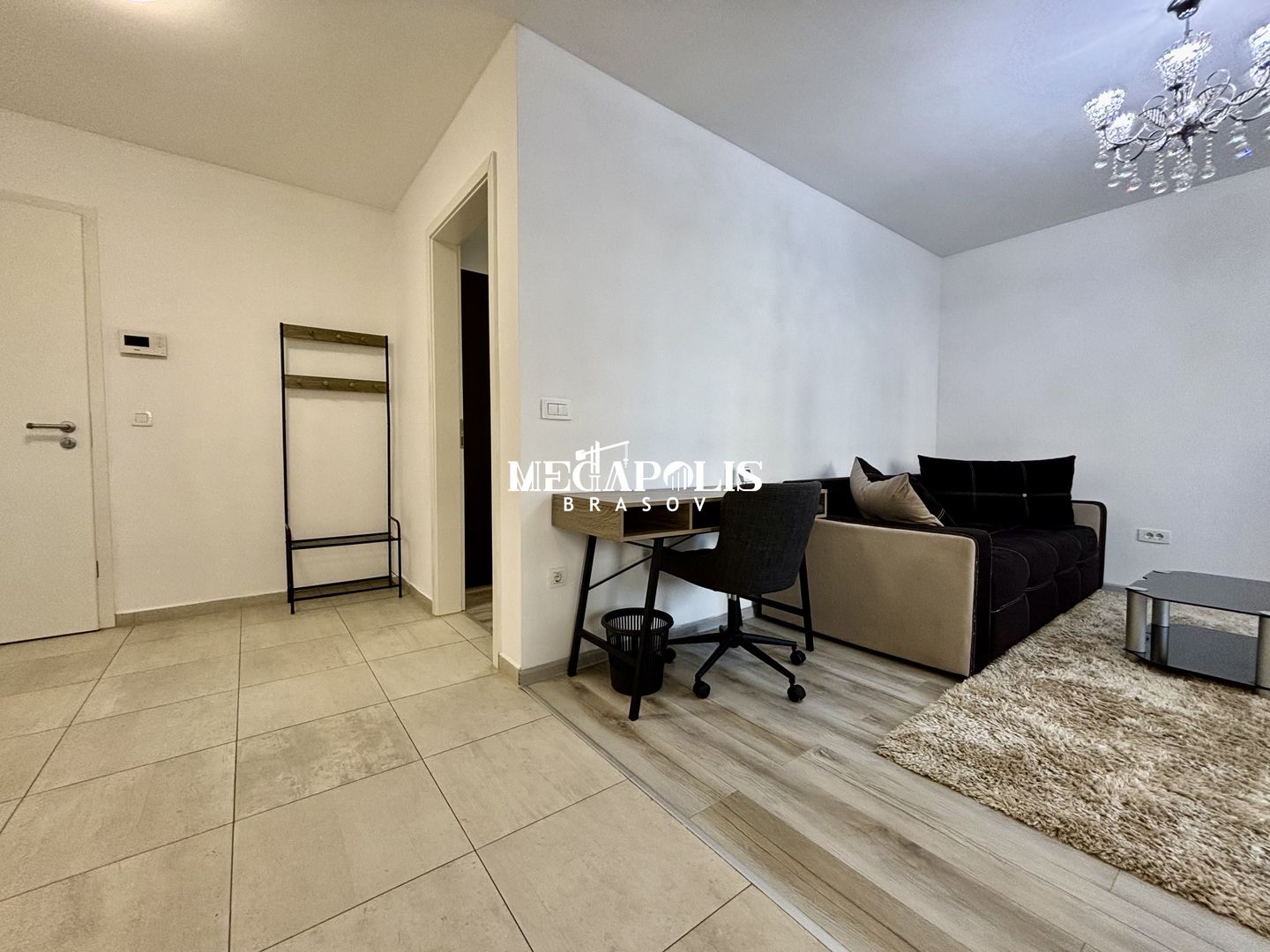 Apartament 2 camere | Parcare | Boxă | Open Space | Kasper Coresi - Poză 8