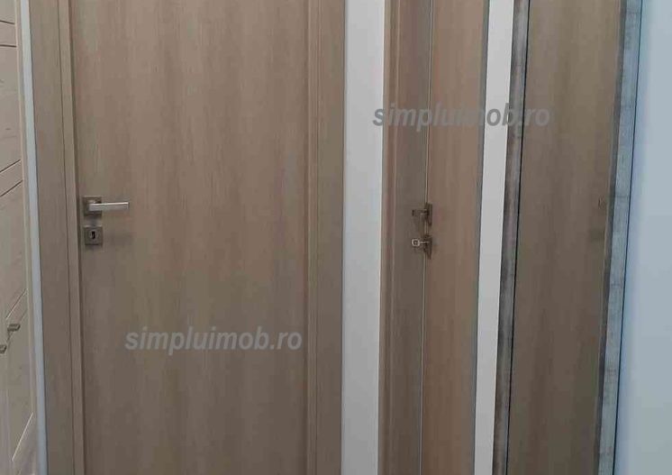 OCAZIE! 2 camere , 2 parcari , 2 AC , mobilat , Berceni - sector 4 . - Poză 17