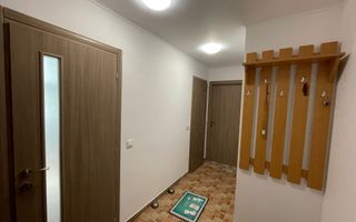 De inchiriat apartament cu 2 camere, zona Unirii - Poză 6