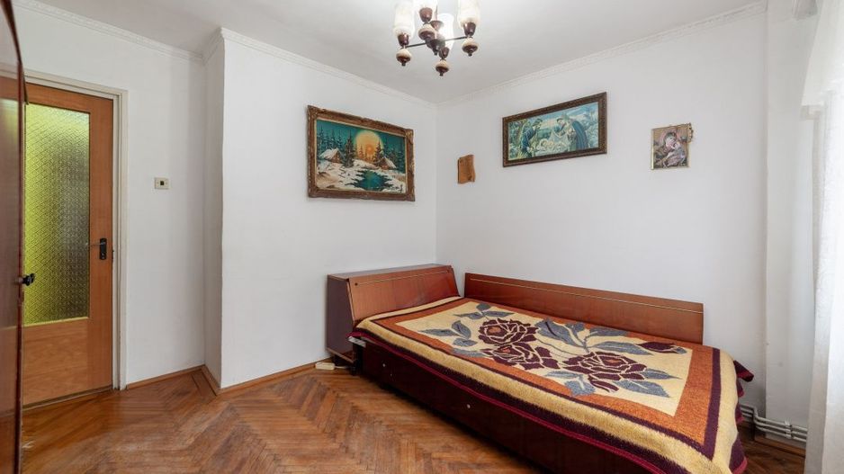Apartament 2 camere, etaj 2, Banat ( Pediatrie) - Poză 5