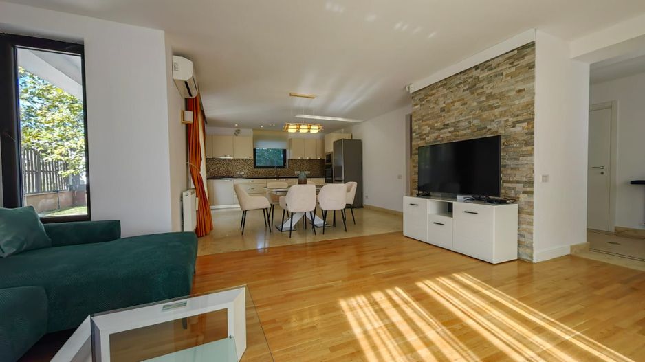 Inchiriere vila 5 camere Oxford Gardens - Poză 4