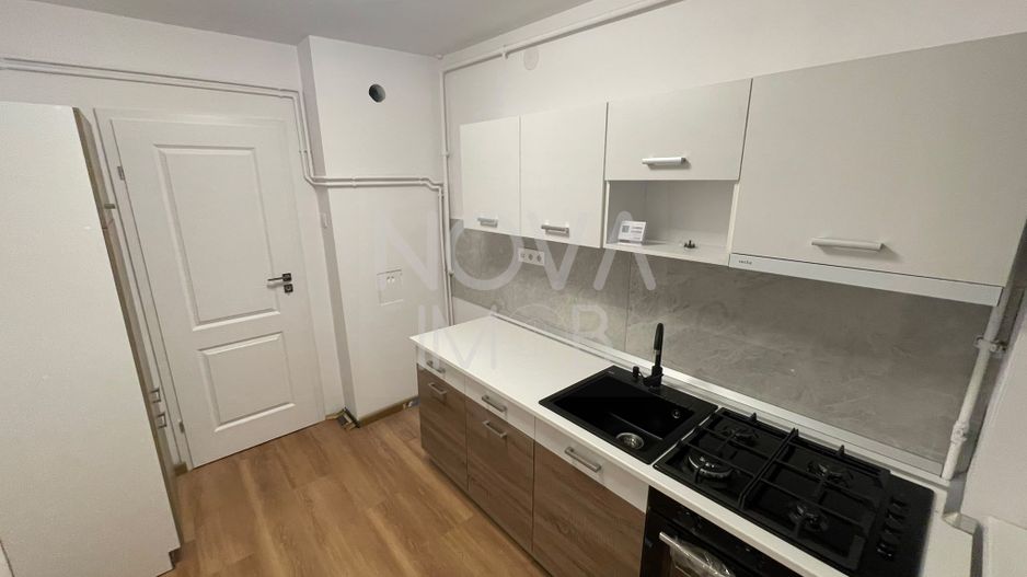 Apartament 3 camere,  prima inchirere - Bulevardul Milea - Poză 1