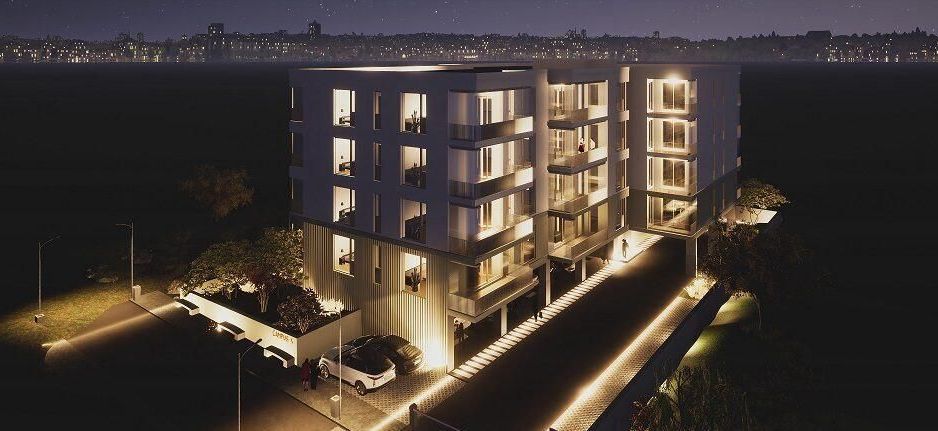 Campus Lake Residence - Poză 2