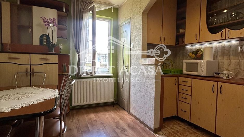 Apartament 2 camere mobilat, Rodniciei - Poză 11