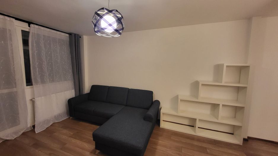 AP. 2 CAMERE DRUMUL TABEREI, CENTRALA TERMICA, RENOVAT, METROU 1 MIN - Poză 2