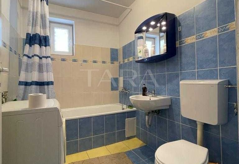 Apartament cu 1 cameră, 40 mp, Str. Frunzișului, Mănăștur. - Poză 8