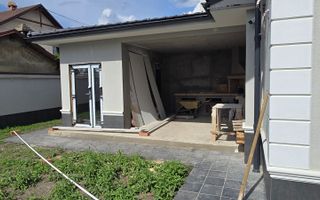 Vânzare, casă, 4 camere, str. Sfânta Vineri, Tohatin - Poză 4
