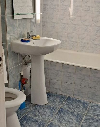 Vanzare Garsonieră decomandată, 33 mp , balcon – Calea Rahovei, Petre Ispirescu - Poză 8