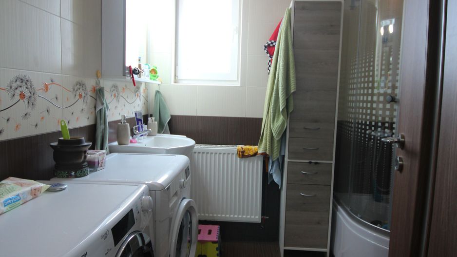 Duplex mobilat in Dumbravita - Poză 7