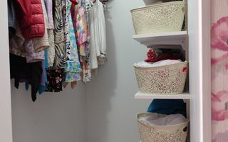 2 camere | 53 mp + balcon | Etaj 1 | Parcare disponibilă | Sub Cetate - Poză 12