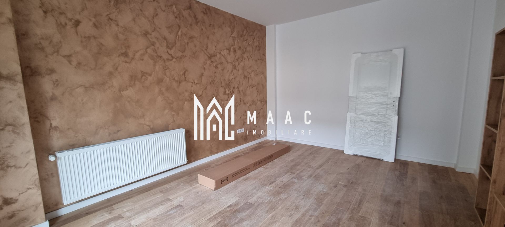 Apartament la cheie I 3 camere I 82 mpu + 13 mp I Hipodrom - Poză 2