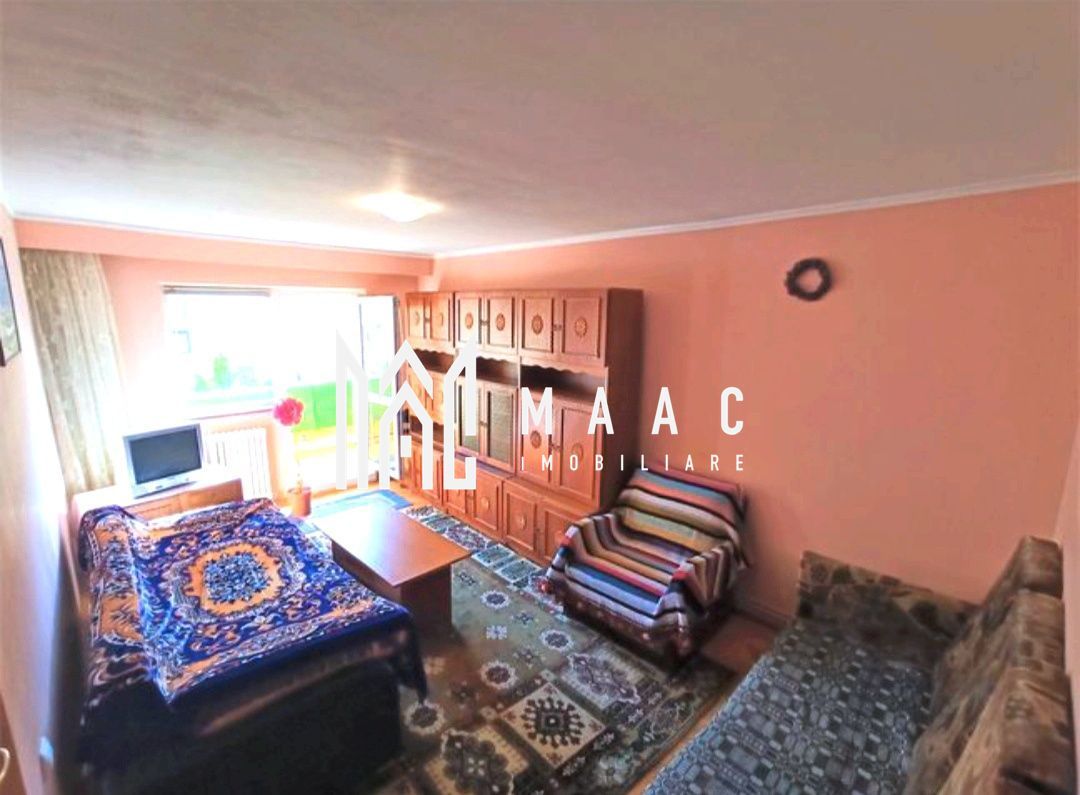 Apartament 4 Camere I Decomandat I Etaj 3 I Rahovei - Poză 1