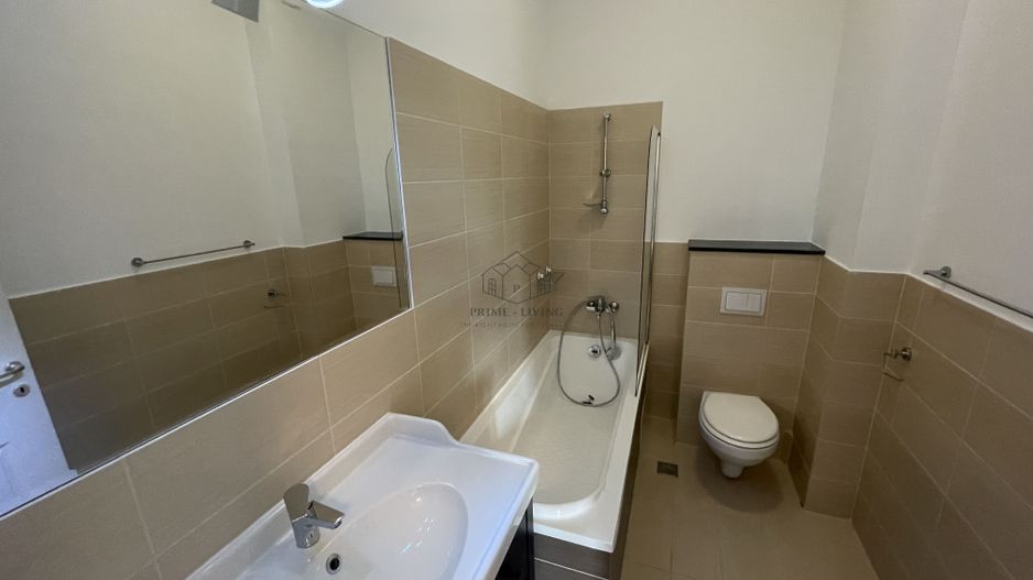APARTAMENT COCHET DE 3 CAMERE IN ZONA AVIATIEI LANGA PARC HERASTRAU - Poză 8