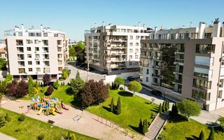 Vânzare, apartament, 3 camere, strada Ciocîrliei, Telecentru - Poză 19