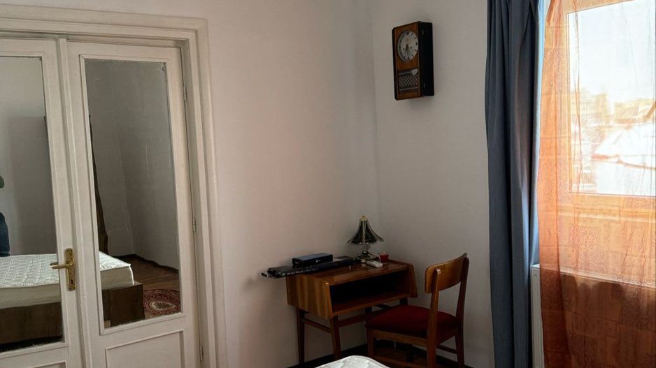 BRASADAS închiriază ap 2 cam Popa Tatu mobilat. - Poză 4