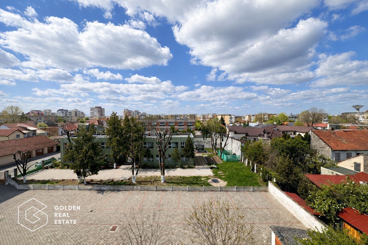 Apartament recent renovat, o camera, Piata Mica, balcon, etaj 4 - Poză 11