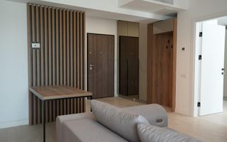 REA1023708 Studio- bloc nou- Pipera - - Poză 4