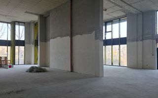 Spatiu Alimentatie Publica de vanzare, 358mp, Baza Sportiva Gheorgheni - Poză 1