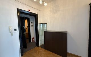 VANZARE 2 CAMERE | DOROBANTI | 65 MP | PRETABIL REZIDENTIAL-COMERCIAL - Poză 6