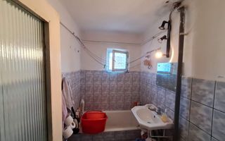 Apartament 4 Camere, 77 mp, Decomandat, Zona Cetate - Poză 13